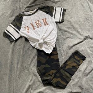 PINK Ultimate Leggings